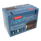 Apontador Mesa Derwent Super Point Manual
