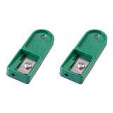 Apontador Para Grafite 2 0mm Kum Germany Kit C 2