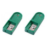 Apontador Para Grafite 2 0mm Kum Germany Kit C 2