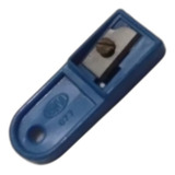 Apontador Técnico Para Grafite 1 6 E 2 0 Hansa Original