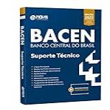Apostila BACEN 2023 Suporte Técnico