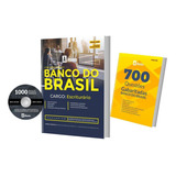 Apostila Banco Do Brasil Escriturário Caderno
