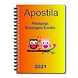 Apostila Com 250 Páginas