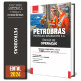 Apostila Completa Concurso Petrobras Operação Ênfase 8