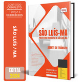 Apostila Concurso Macaé Rj Agente De Trânsito