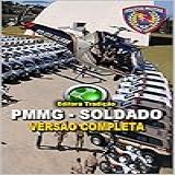 Apostila Concurso PMMG Soldado 2015 Preparatório Digital Para O Concurso Da Polícia Militar Do Estado De Minas Gerais