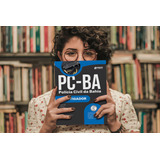 Apostila Concurso Polícia Civil Bahia 2024 Apostila Investigador Pc Ba 2024 De Professores Especializados Vol Único Editorial Editora Solução Tapa Mole Edición Abril 2024 En Português 2024