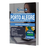 Apostila Concurso Porto Alegre Rs