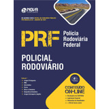 Apostila Concurso Prf Policial Rodoviário Federal