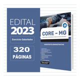 Apostila Core mg 2023