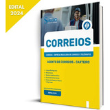 Apostila Correios Agente De Correios