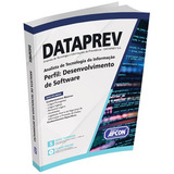 Apostila Dataprev 2023 Analista De Tecnologia Da Informação Perfil Desenvolvimento De Software