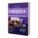 Apostila De Cariacica Es 2019