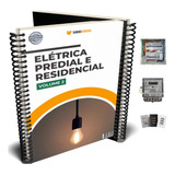 Apostila De Elétrica Predial E Residencial Volume 2