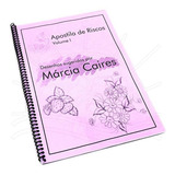 Apostila De Riscos E Desenhos Para Pintura Em Tecido Vol 1