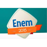 Apostila Digital Completa Para O Enem 2015