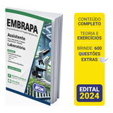 Laboratório