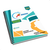 Apostila Enem 2025 Com Provas 2020 A 2024 5 Anos Completa