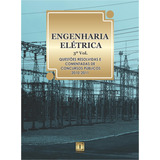 Apostila Engenharia Elétrica Questões Resolv 2010 2011 3 vol