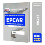 Apostila Epcar Curso Preparatório De Cadetes Do Ar