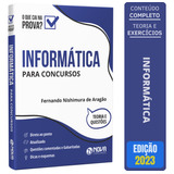 Apostila Informática Para Concursos 2023