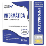 Apostila Informática Para Concursos