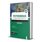 Apostila Petrobras Atualizada Operação Ed Solução