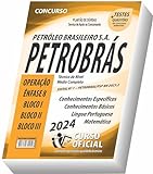 Apostila Petrobras Ênfase 8