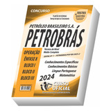 Apostila Petrobras   Ênfase 8
