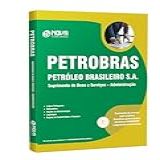 Apostila Petrobras S A