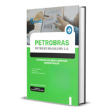 Apostila Petrobras Suprimento Bens E Serviços