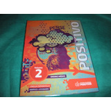 Apostila Positivo Volume 02 Do Ensino Médio espanhol Nova