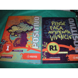 Apostila Positivo Volume 1 Do Ensino Médio espanhol Nova
