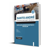 Apostila Prefeitura De Santo André