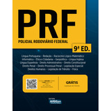 Apostila Prf   Policial Rodoviário