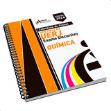 Apostila Química 2 Fase Exame Discursivo Colorida