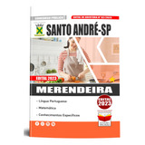 Apostila Santo André Sp Merendeira