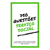 Apostila Serviço Social 750questões Digital Pdf