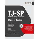 Apostila Tj Sp Oficial De Justiça