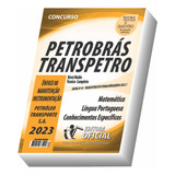 Apostila Transpetro Petrobras Ênfase 8 Manutenção Instrumentação