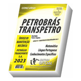 Apostila Transpetro Petrobras Ênfase 9 Manutenção Mecânica