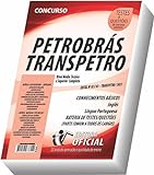 Apostila Transpetro Petrobras Nível Médio Técnico E Superior Parte Comum Aos Cargos