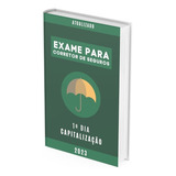 Apostilas Corretor De Seguros Capitalização 2022