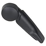 APPERFiT Alavanca De Liberação Do Assento Preto Compatível Com Mercedes Benz X164 GL Class GL550 GL450 GL350 GL320 Lado Direito Do Passageiro Substitui A1649201264 9051 1649201264