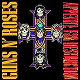 Appetite For Destruction Anniversary CD By Guns N Roses 2Disc