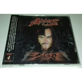Appice   Sinister  cd