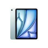 Apple 2024 IPad Air De 11 Polegadas Wi Fi De 128 GB Azul M2