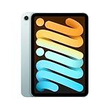 Apple 2024 IPad Mini A17 Pro Wi Fi De 128 GB Azul