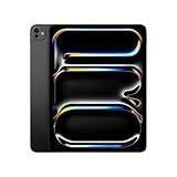 Apple 2024 IPad Pro De 13 Polegadas -Wi-Fi- 2 TB- Vidro Nano-texture- - Preto-espacial -M4-