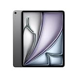 Apple 2025 IPad Air De 13 Polegadas -Wi-Fi- 128 GB- - Cinzento Sideral -M3-